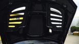 BMW E92 CSL Sound Evolve Eventuri Rotiform Tuning Carbon Motorhaube 3 155x87 Video: BMW E92 M3 mit CSL Sound von Evolve Automotive