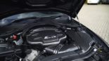 BMW E92 CSL Sound Evolve Eventuri Rotiform Tuning Carbon Motorhaube 4 155x87 Video: BMW E92 M3 mit CSL Sound von Evolve Automotive
