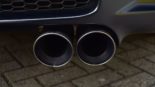 BMW E92 CSL Sound Evolve Eventuri Rotiform Tuning Carbon Motorhaube 7 155x87 Video: BMW E92 M3 mit CSL Sound von Evolve Automotive