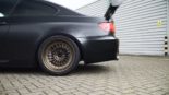 BMW E92 CSL Sound Evolve Eventuri Rotiform Tuning Carbon Motorhaube 8 155x87