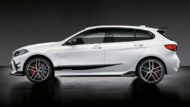 BMW M135i XDrive F40 M Performance Tuning 2019 12 190x107