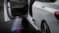 BMW M135i XDrive F40 M Performance Tuning 2019 20 190x107