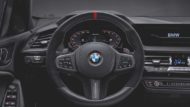 BMW M135i XDrive F40 M Performance Tuning 2019 7 190x107