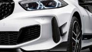 BMW M135i XDrive F40 M Performance Tuning 2019 9 190x107