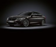 BMW M5 F90 Edition 35 Jahre Tuning 10 190x160 BMW M5 F90 Edition 35 Jahre   Happy Birthday M5