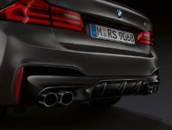 BMW M5 F90 Edition 35 Jahre Tuning 6 190x143 BMW M5 F90 Edition 35 Jahre   Happy Birthday M5