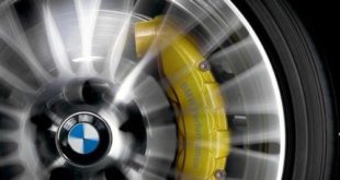 BMW M8 F93 Réglage du mode de piste de freinage personnalisable 6 310x165 BMW M8 F93 avec mode de freinage et de piste personnalisable
