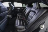 2019 BRABUS 800 Mercedes-AMG GT 63 S 4MATIC+ (X290)