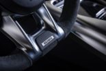 2019 BRABUS 800 Mercedes-AMG GT 63 S 4MATIC+ (X290)