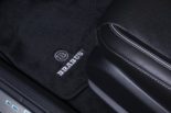 2019 BRABUS 800 Mercedes-AMG GT 63 S 4MATIC + (X290)