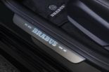 2019 برابوس 800 مرسيدس AMG GT 63 S 4MATIC+ (X290)