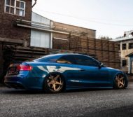 Ferrada FR3 Audi A5 RS Style Coupe Tuning 2 190x167