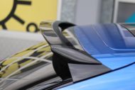 Giacuzzo Fahrzeugdesign 2019 Kia ProCeed GT Tuning 15 190x127