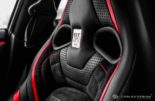 Godzilla Nissan GT R Tuning Carlex Design 10 155x101 Nissan GT R vom Tuner Carlex Design mit neuem Interieur