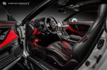Godzilla Nissan GT R Tuning Carlex Design 11 155x101