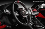 Godzilla Nissan GT R Tuning Carlex Design 14 155x101 Nissan GT R vom Tuner Carlex Design mit neuem Interieur