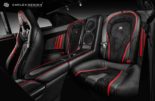 Godzilla Nissan GT R Tuning Carlex Design 15 155x101 Nissan GT R vom Tuner Carlex Design mit neuem Interieur