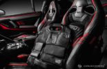 Godzilla Nissan GT R Tuning Carlex Design 17 155x101