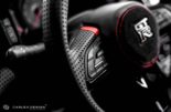 Godzilla Nissan GT R Tuning Carlex Design 7 155x101 Nissan GT R vom Tuner Carlex Design mit neuem Interieur