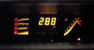 Tiefer, schneller, sportlicher &#8211; der Liebling VW Golf 7 GTI