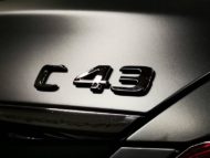 Mercedes C43 AMG MD ZP2.1 Tuning 4 190x143