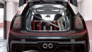 Réglage d'usine: GP Concept 2020 Mini John Cooper Works