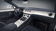 Mulliner Bentley Continental GT Cabrio Bavaria Edition Tuning 3 190x107