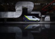Opel O Team Zafira Life Concept Tuning 2019 4 190x136