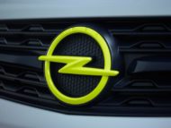 Opel O Team Zafira Life Concept Tuning 2019 5 190x143