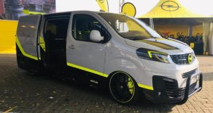 Opel O Team Zafira Life Concept Tuning 2019 Header 310x165 Opel O Team Zafira Life Concept zur Deutschland Premiere