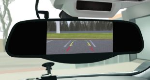 R%C3%BCckspiegel Monitor Dashcam Navigationssystem Media Player android Tuning 310x165 Nützlich: Automatische Feuerlöschanlagen für das Auto!