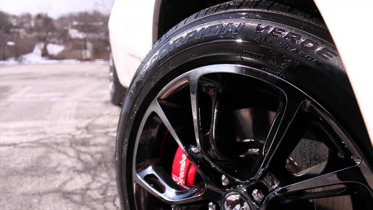 Spray de lustrage des pneus pour un style parfait pour les pneus
