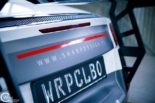 SR66 Design Audi R8 Spyder Widebody Kit Tuning 24 155x103