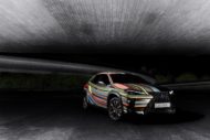 The Way Of The Samurai Lexus UX Art Car René Turrek Tuning 2 190x127