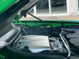 Stark: VÄTH Mercedes AMG GT-R mit 700 PS &#038; 800 NM