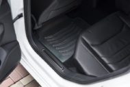 VW Arteon R Line SEMA Concept Tuning Enthusiast Fleet 2019 4 190x127