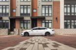 VW Arteon R Line SEMA Concept Tuning Enthusiast Fleet 2019 5 155x103