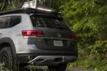 VW Atlas Basecamp Concept Tuning Enthusiast Fleet 2019 6 155x103