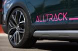 VW Golf Alltrack Combi Concept Tuning 2019 Enthusiast Fleet 4 155x103