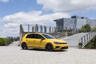 VW Golf R Spektrum Concept Tuning Enthusiast Fleet 2019 1 190x127