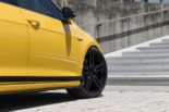 VW Golf R Spektrum Concept Tuning Enthusiast Fleet 2019 3 155x103