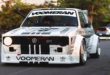 Voomeran VW Golf MK1 Rally frontline KW Tuning 110x75 WOW! Voomeran VW Golf GTi (MK1) auf Frontline Felgen