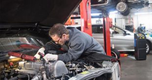 Werkstatt Fahrzeug Reperatur tuning selbst bauen 310x165 Ausstattung für Tuningfans, die gern selbst am Auto basteln