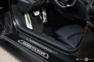 طقم هيكل 1016 Industries على Lamborghini Aventador S