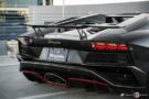 1016 Industries bodykit op de Lamborghini Aventador S