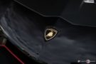 1016 Industries Bodykit am Lamborghini Aventador S