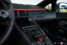 Body kit 1016 Industries su Lamborghini Aventador S
