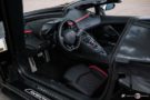 Bodykit 1016 Industries sur Lamborghini Aventador S