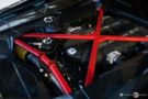 1016 Industries Bodykit na Lamborghini Aventador S.