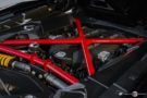 1016 Industries Bodykit on Lamborghini Aventador S